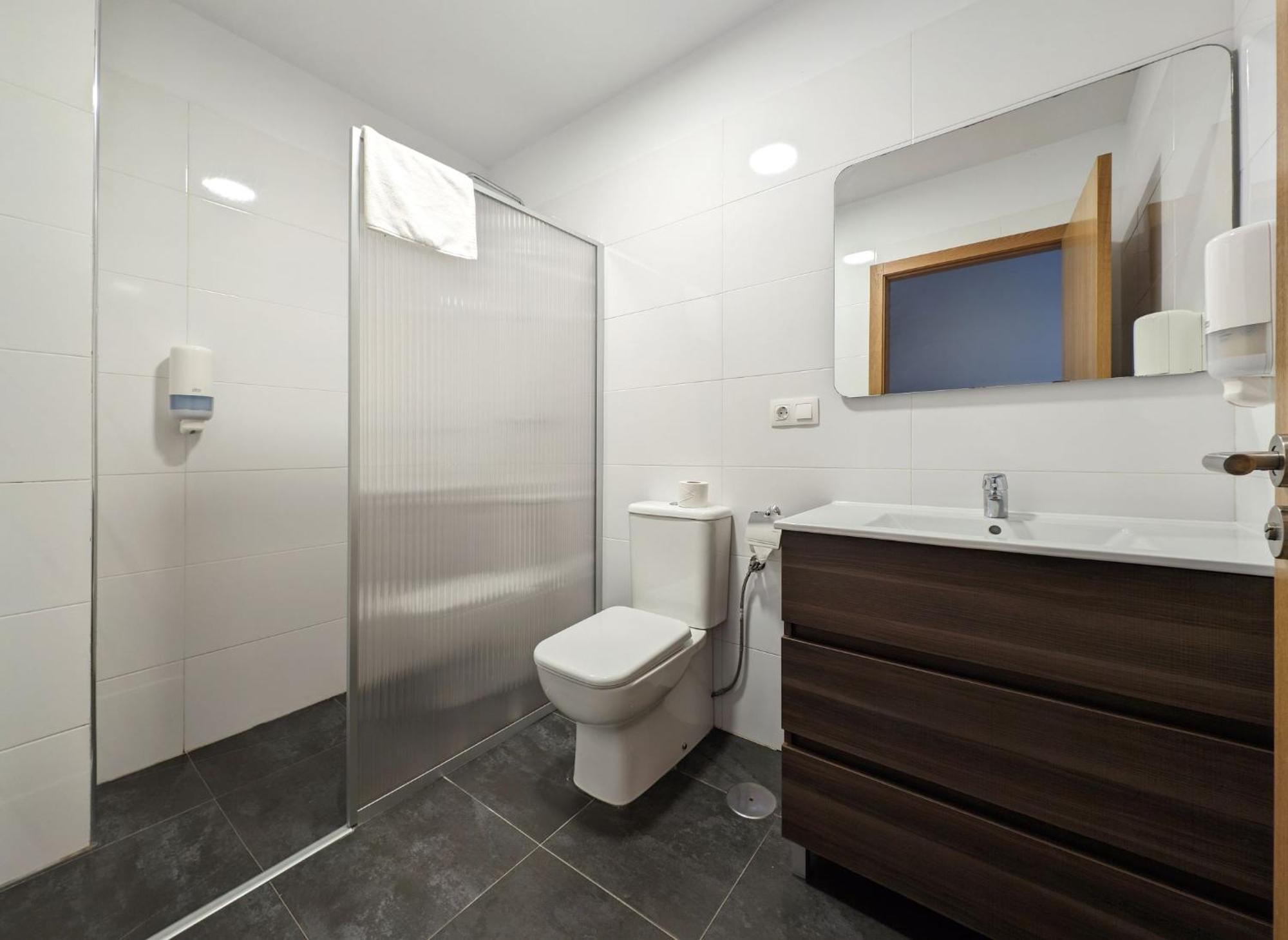 Duerming Villa De Arzua Room photo